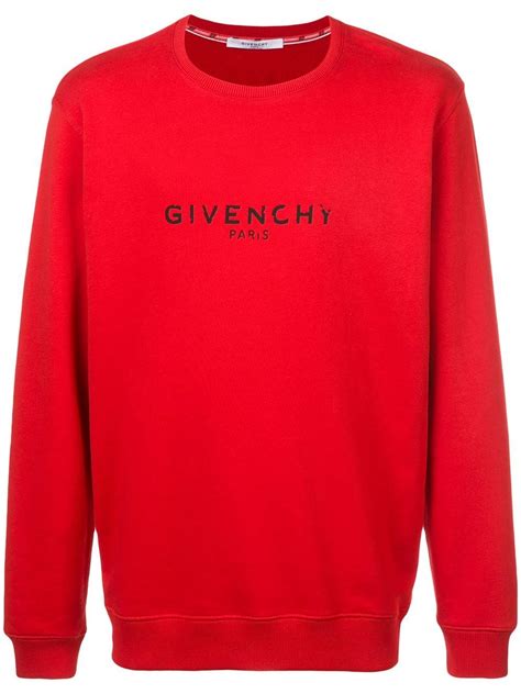 givenchy classic panys|Givenchy sweater.